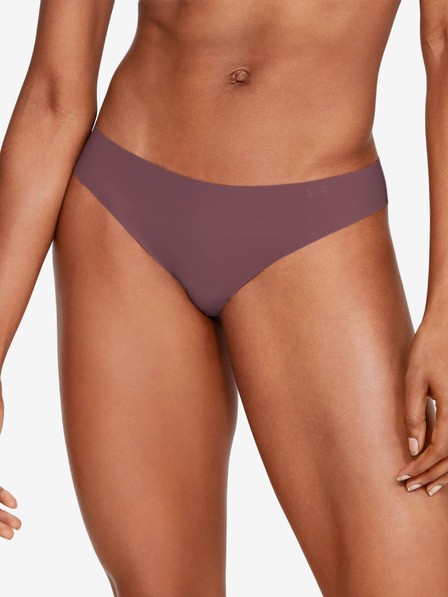 Under Armour Damen-Strings Under Armour PS Thong Print (3er-Pack)