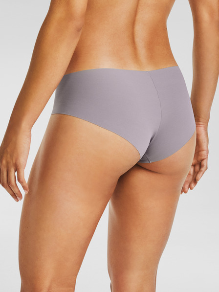 Under Armour Damen-Slip Under Armour PS Hipster Print (3er-Pack)