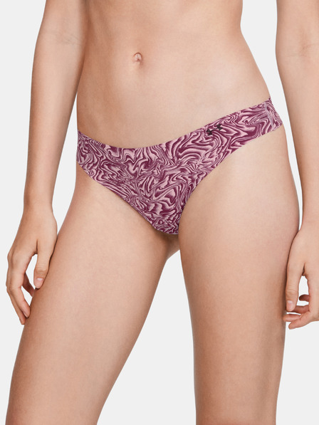 Under Armour Damen-Strings Under Armour PS Thong Print (3er-Pack)