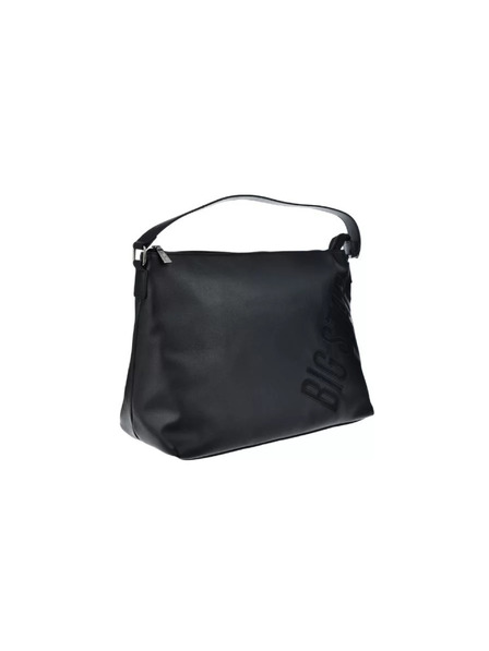 BIG STAR SHOES Damen Handtasche Big Star - schwarz