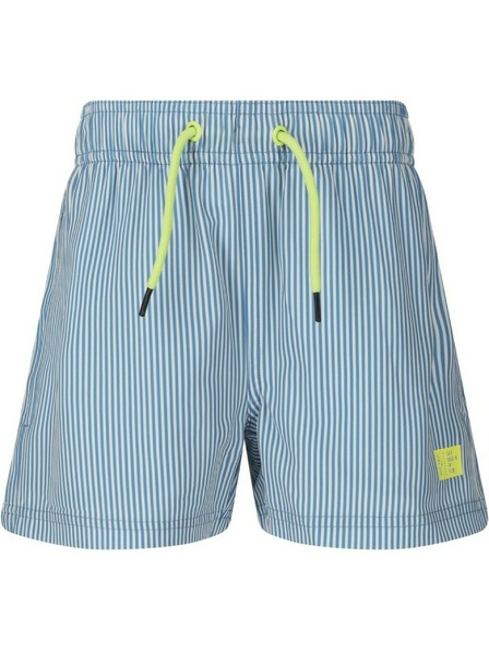 Zigzag Jungen-Badeshorts ZigZag Mikmik