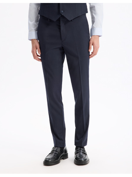Celio Boamaury Anzugshose Celio