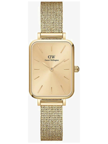 Daniel Wellington Damenuhr Daniel Wellington Quadro