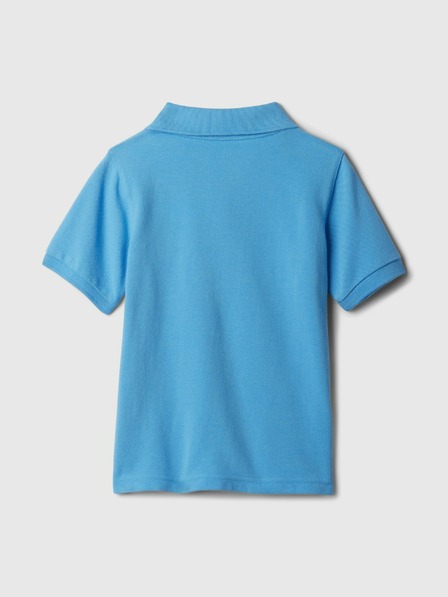 GAP Baby Poloshirt Piqué GAP