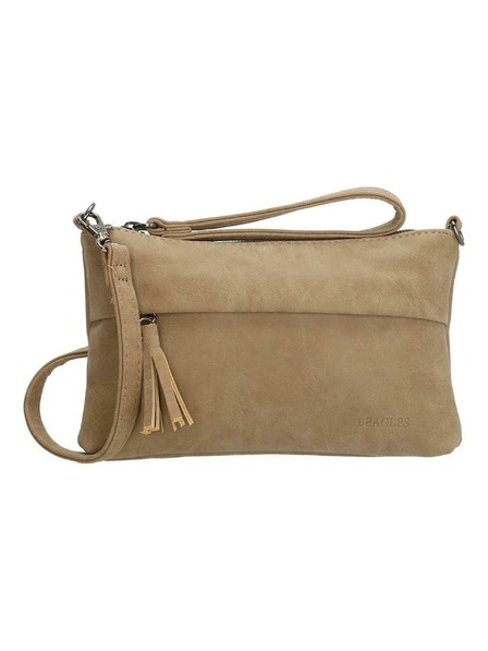Beagles Handtasche Beagles La Costera 16806 Taupe