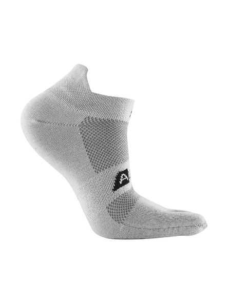 ALPINE PRO Zehen-Baumwollsocken gegen Blasen ALPINE PRO TOSE high rise