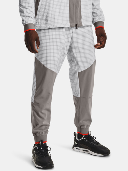 Under Armour Herren-Hose Under Armour RUSH LEGACY WIND Storm PANT