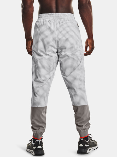 Under Armour Herren-Hose Under Armour RUSH LEGACY WIND Storm PANT