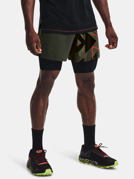 Under Armour Herren-Shorts Under Armour RUN ANYWHERE SHORT