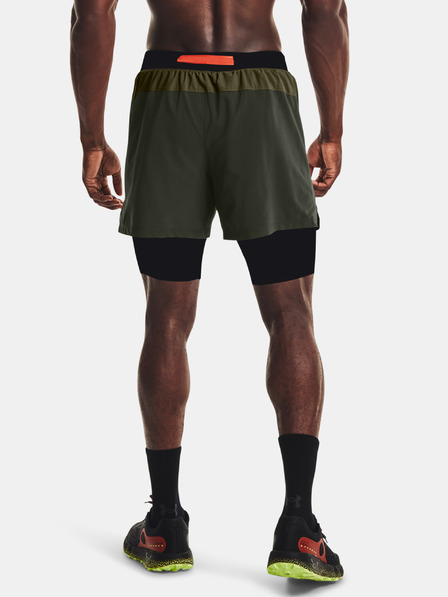 Under Armour Herren-Shorts Under Armour RUN ANYWHERE SHORT