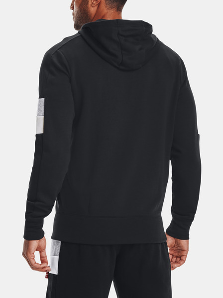 Under Armour Herren-Hoodie Under Armour BASELINE FULL ZIP