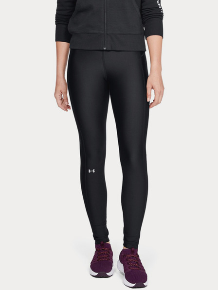 Under Armour Damen Kompression Leggings Under Armour Hg Legging Branded Wb