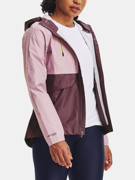 Under Armour Damen Jacke Under Armour CLOUDSTRIKE SHELL