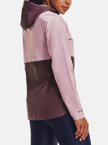 Under Armour Damen Jacke Under Armour CLOUDSTRIKE SHELL