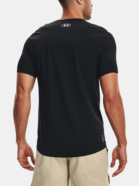 Under Armour Herren-T-Shirt Under Armour HG IsoChill Perforated SS