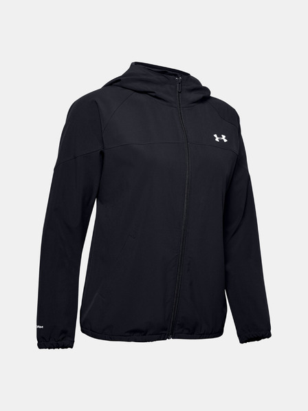 Under Armour Woven Jacke