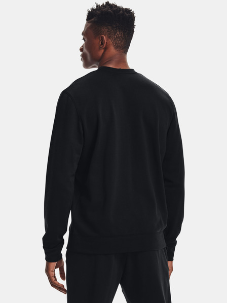 Under Armour Herren-Sweatshirt Under Armour RIVAL TERRY CREW