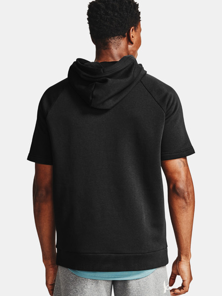 Under Armour Rival Fic Big Logo Sweatshirt