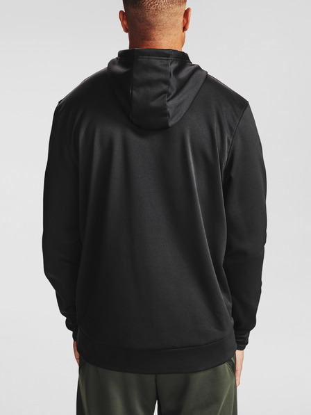 Under Armour Herren-Hoodie Under Armour Armour Fleece HD