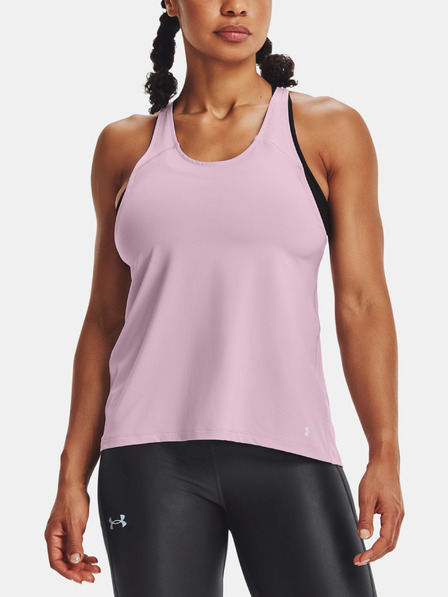 Under Armour Damen Top Under Armour IsoChill Run 200 Tank