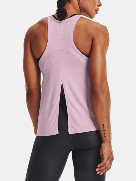 Under Armour Damen Top Under Armour IsoChill Run 200 Tank