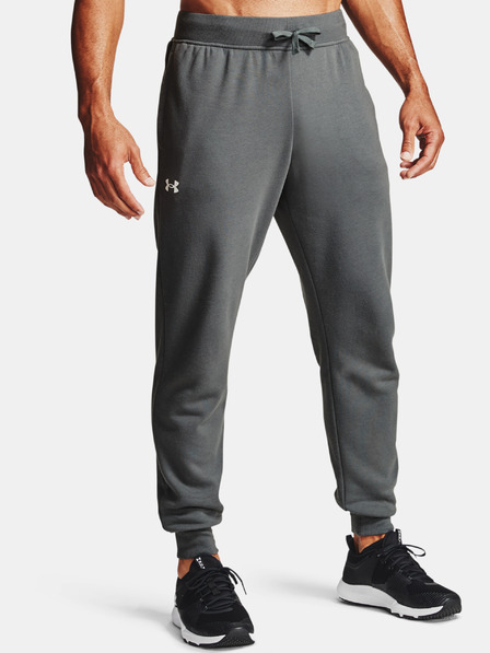 Under Armour Herren Jogginghose Under Armour Rival Cotton Jogger