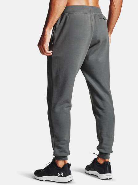 Under Armour Herren Jogginghose Under Armour Rival Cotton Jogger
