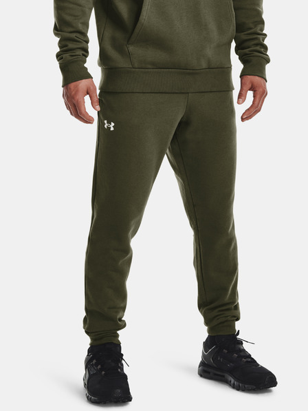 Under Armour Herren Jogginghose Under Armour Rival Cotton Jogger