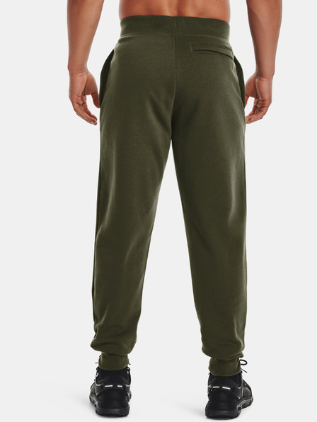 Under Armour Herren Jogginghose Under Armour Rival Cotton Jogger