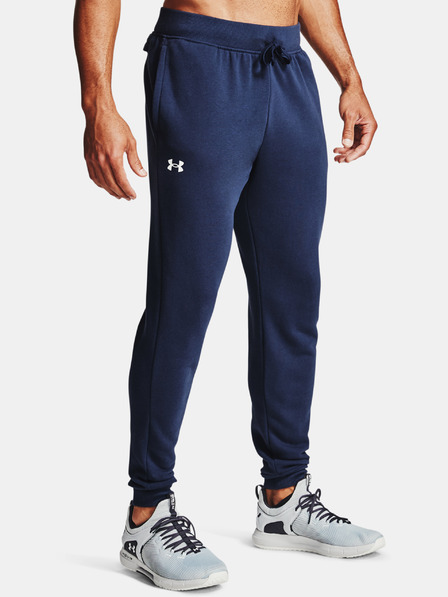 Under Armour Herren Jogginghose Under Armour Rival Cotton Jogger