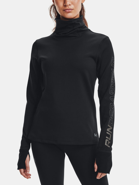 Under Armour Damen T-Shirt Under Armour UA Empowered Funnel