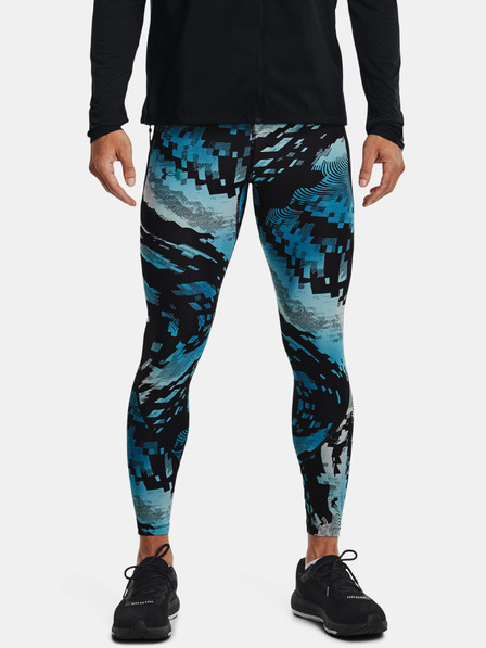 Under Armour Herren-Leggings Under Armour OutRun the STORM Tight