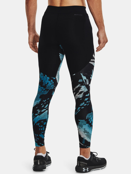 Under Armour Herren-Leggings Under Armour OutRun the STORM Tight