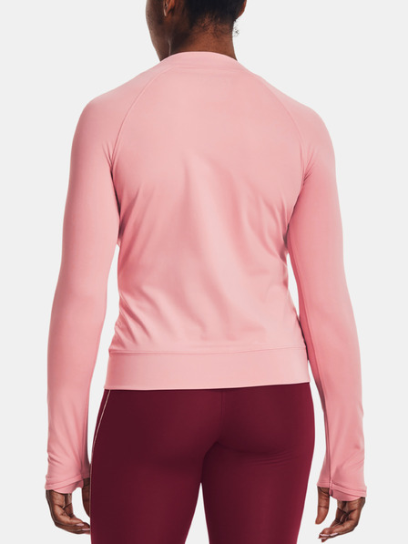 Under Armour RUSH™ ColdGear® Core T-Shirt