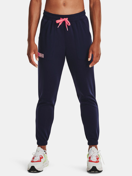 Under Armour Mixed Media Jogginghose