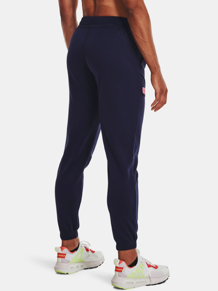 Under Armour Mixed Media Jogginghose
