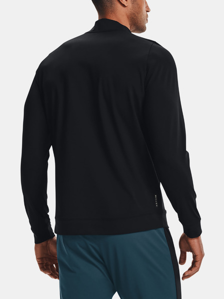 Under Armour Herren-T-Shirt Under Armour UA Rush All Purpose Mock