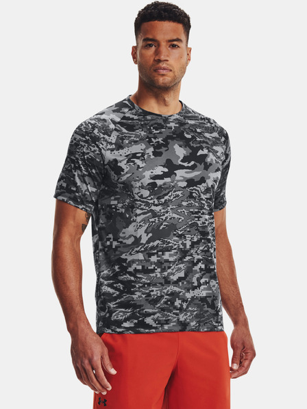 Under Armour Tech™ 2.0 Camo Symbol T-Shirt