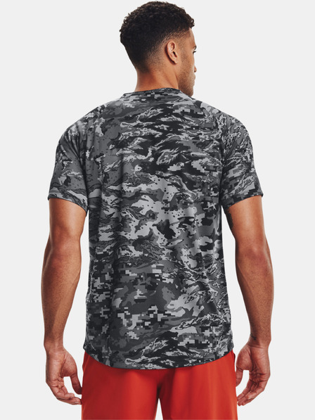 Under Armour Tech™ 2.0 Camo Symbol T-Shirt