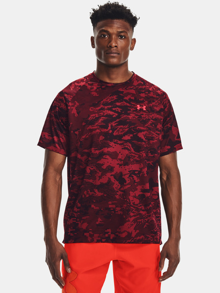 Under Armour Tech™ 2.0 Camo Symbol T-Shirt