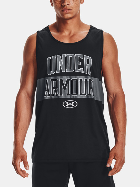 Under Armour Tech™ 2.0 Signature Trikot