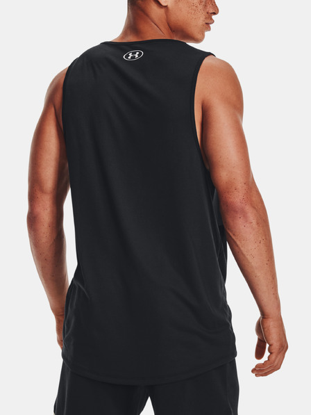 Under Armour Tech™ 2.0 Signature Trikot