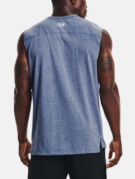 Under Armour Project Rock Show The Work Trikot