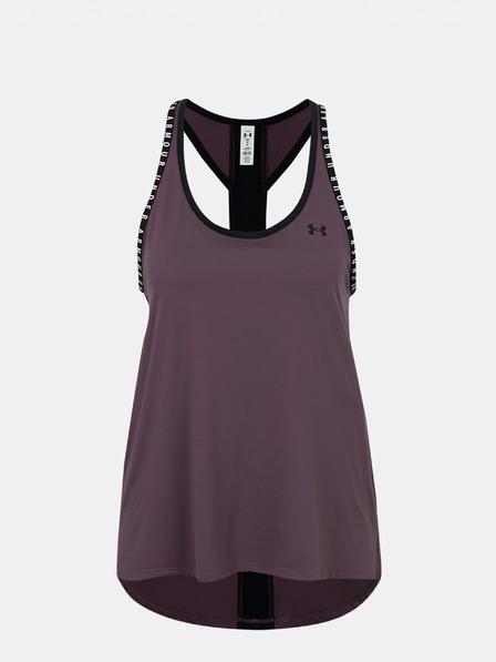 Under Armour Damen-Top Under Armour Knockout Tank