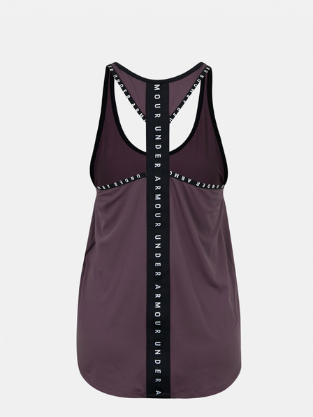 Under Armour Damen-Top Under Armour Knockout Tank