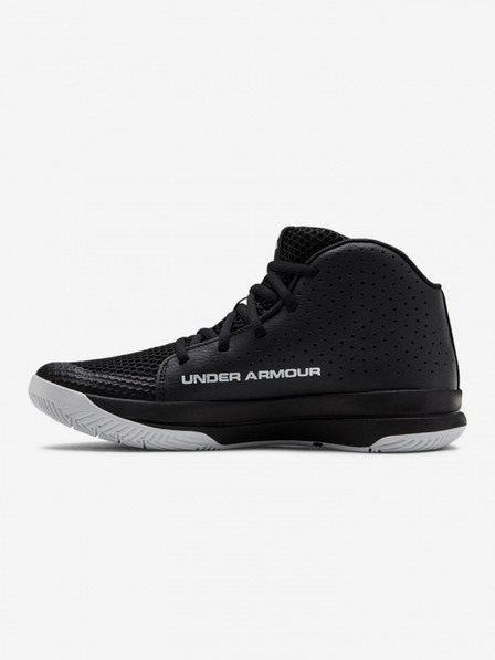 Under Armour Jungen-Schuhe Under Armour GS Jet 2019