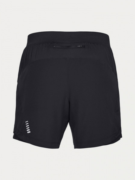 Under Armour Herren-Shorts Under Armour Qlifier Speedpocket 7" Short