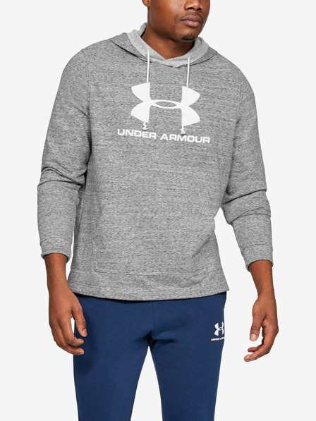 Under Armour Herren-Hoodie Under Armour Sportstyle Terry Logo Hoodie