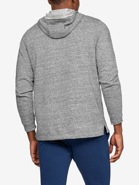 Under Armour Herren-Hoodie Under Armour Sportstyle Terry Logo Hoodie