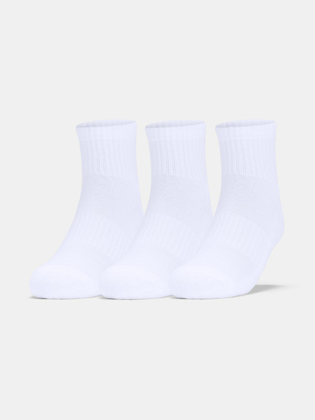 Under Armour Socken 3 Paar